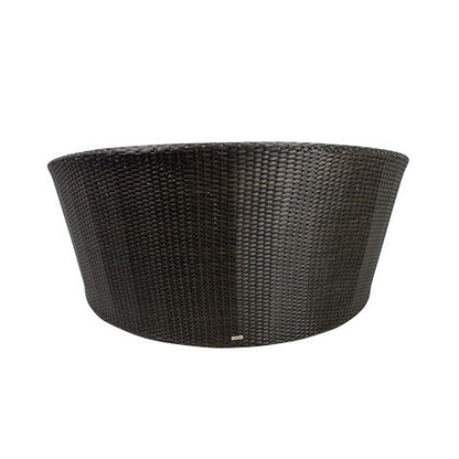 Source Outdoor Moon Daybed SO-410-35 - BetterPatio.com