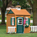KidKraft Bayberry Playhouse P280050