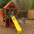 KidKraft Brockwell Wooden Playset F24810