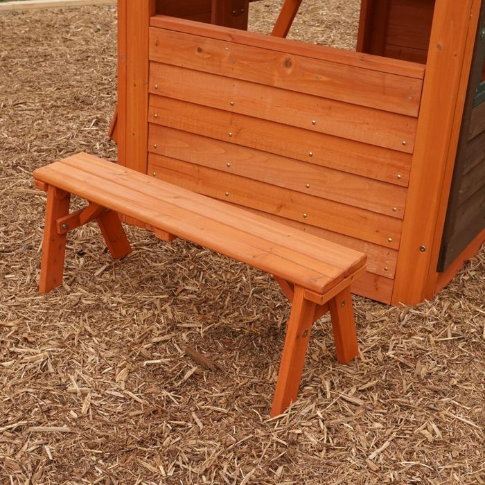 KidKraftKidKraft Brockwell Wooden Playset F24810 F24810- BetterPatio.com