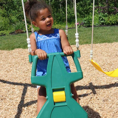 KidKraftKidKraft Brooksville Wooden Playset F24915 F24915- BetterPatio.com