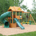 KidKraft Charleston Lodge Wooden Playset F24935