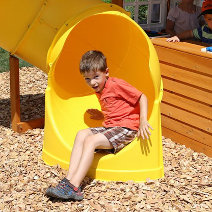 KidKraftKidKraft Creston Lodge Wooden Playset F24953 F24953- BetterPatio.com