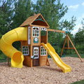 KidKraft Lewiston Retreat Wooden Playset F24954