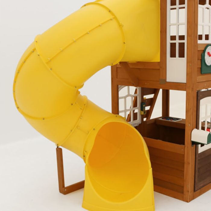 KidKraft Lewiston Retreat Wooden Playset F24954