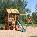 KidKraft Meadowbrook Wooden Playset F24920
