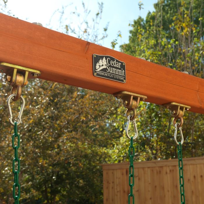 KidKraftKidKraft Preston Wooden Playset F24800 F24800- BetterPatio.com