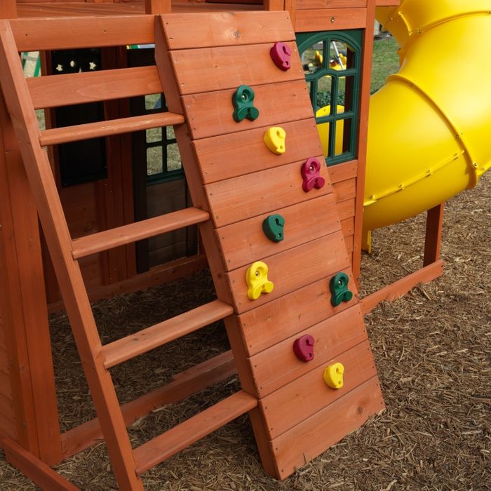 KidKraftKidKraft Preston Wooden Playset F24800 F24800- BetterPatio.com