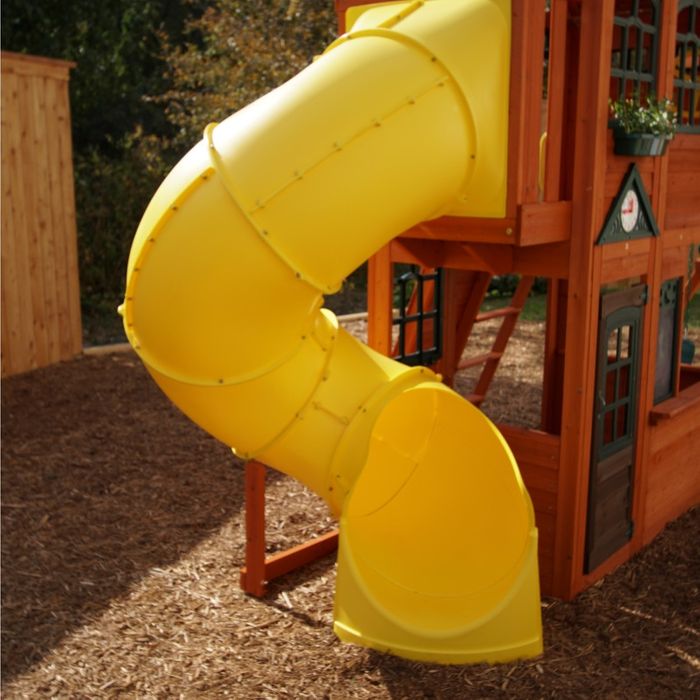KidKraftKidKraft Preston Wooden Playset F24800 F24800- BetterPatio.com