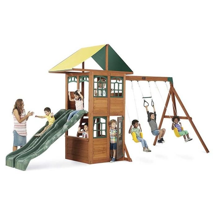 KidKraftKidKraft Treasure Cove Wooden Playset F23860 F23860- BetterPatio.com