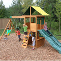 KidKraft Treasure Cove Wooden Playset F23860