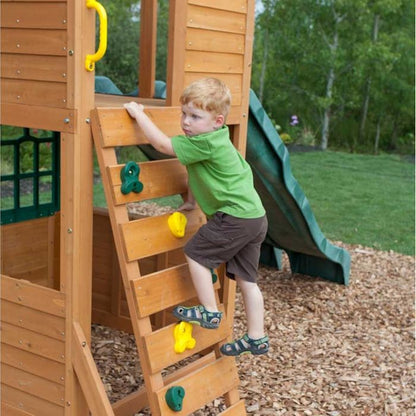KidKraftKidKraft Treasure Cove Wooden Playset F23860 F23860- BetterPatio.com