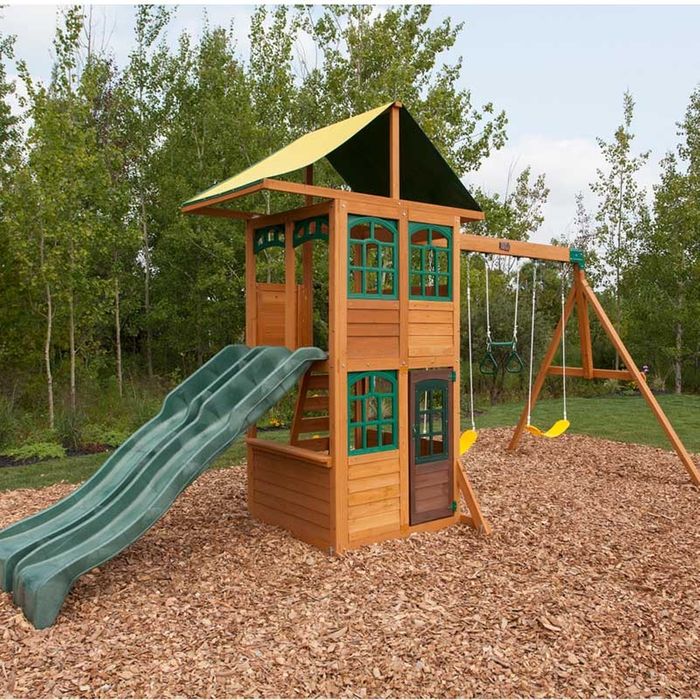 KidKraftKidKraft Treasure Cove Wooden Playset F23860 F23860- BetterPatio.com