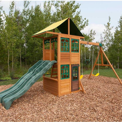 KidKraftKidKraft Treasure Cove Wooden Playset F23860 F23860- BetterPatio.com