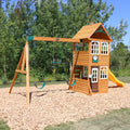 KidKraft Willowbrook Wooden Playset F24952