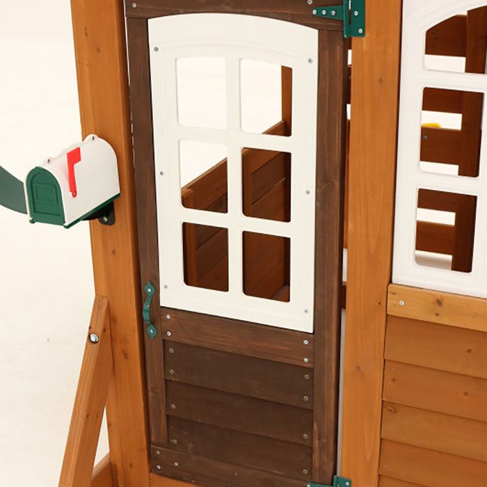 KidKraftKidKraft Willowbrook Wooden Playset F24952 F24952- BetterPatio.com
