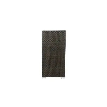 Source Outdoor Zen Towel Storage SO-049-41 - BetterPatio.com