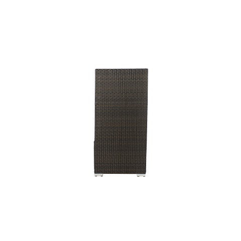 Source Outdoor Zen Towel Storage SO-049-41 - BetterPatio.com