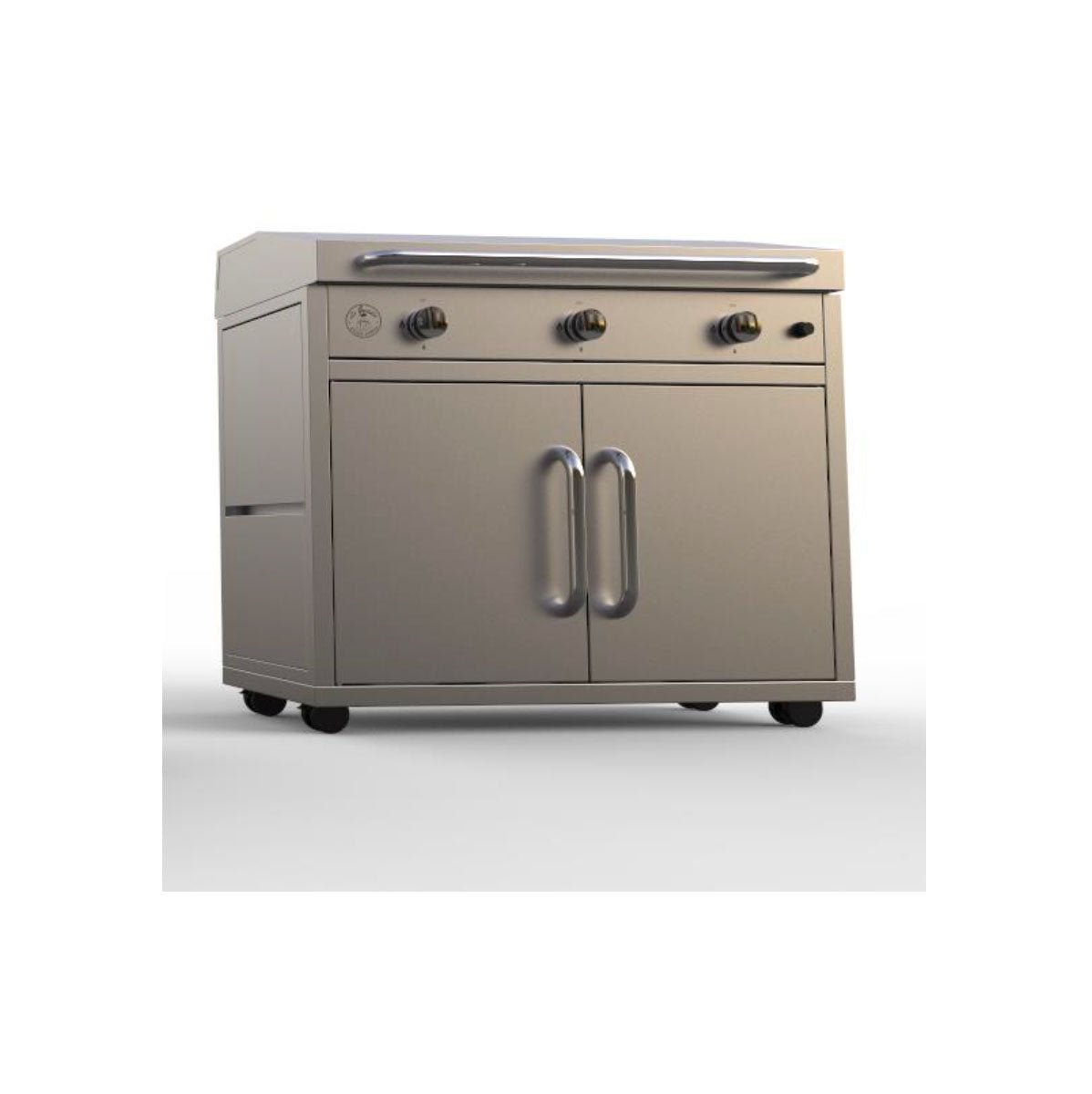 Le GriddleLe Griddle Cart for GFE105 GFCART105- BetterPatio.com