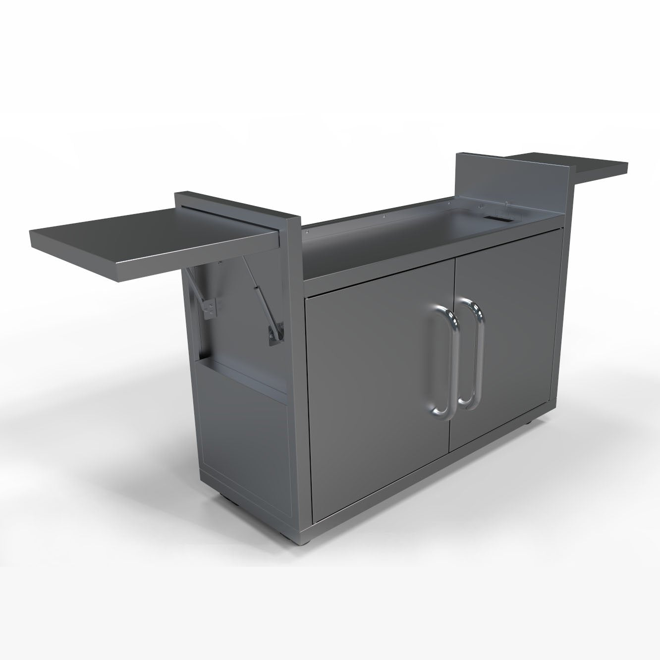 Le GriddleLe Griddle Cart for GFE105 GFCART105- BetterPatio.com