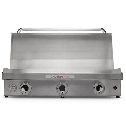 Le GriddleLe Griddle Lid for GFE105 GFLID105- BetterPatio.com