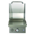 Le Griddle Lid for OML40 / GEE40 / GFE40 Pro Series