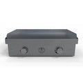 Le Griddle Two Burner Griddle, Electric