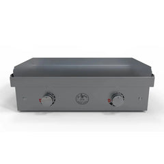 Le Griddle Two Burner Griddle, Electric
