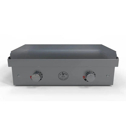 Le GriddleLe Griddle Two Burner Griddle, Electric GEE75- BetterPatio.com