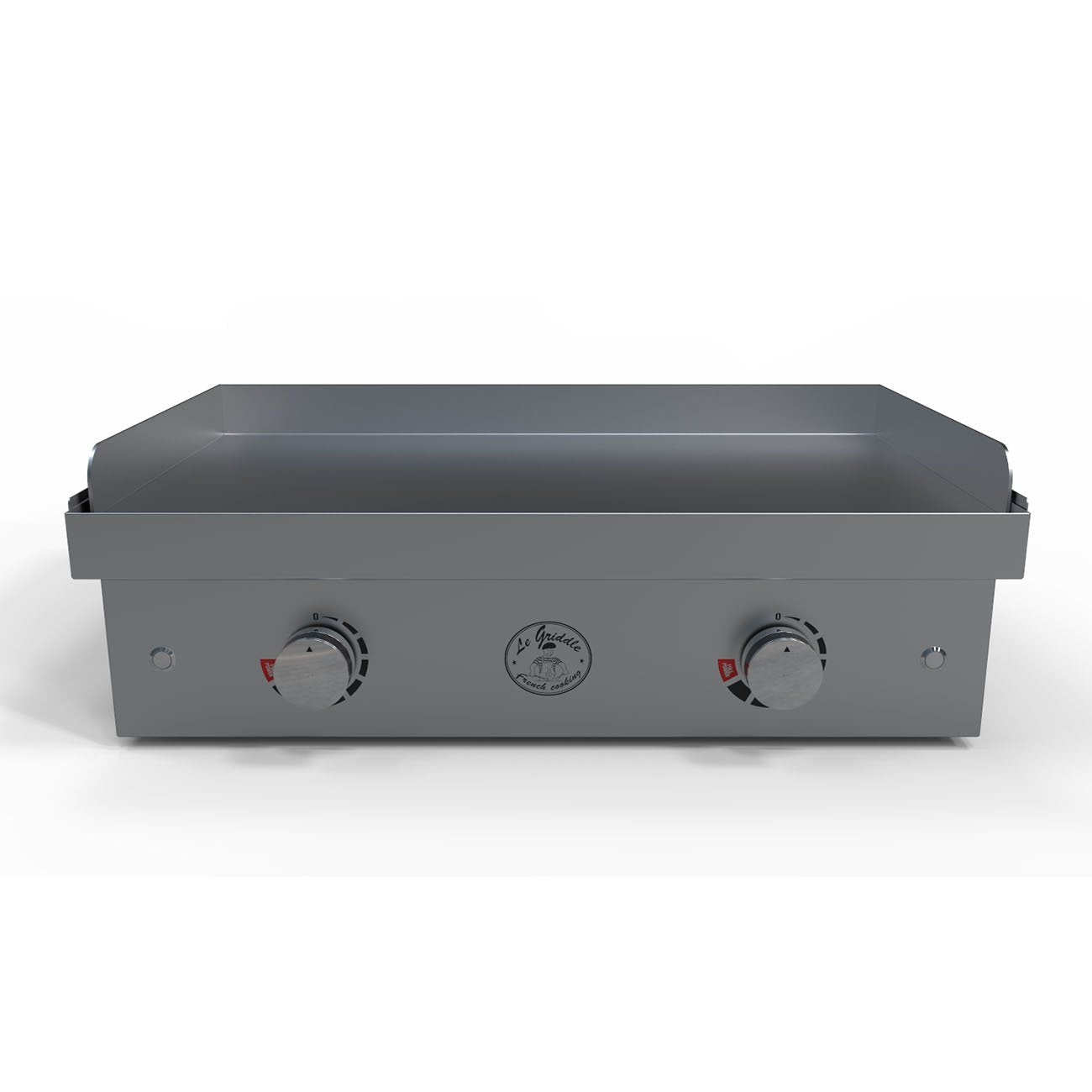 Le GriddleLe Griddle Two Burner Griddle, Electric GEE75- BetterPatio.com