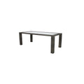 Source Outdoor Zen 72" x 40" Dining Table SO-072-16
