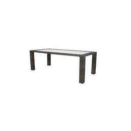 Source Outdoor Zen 72" x 40" Dining Table SO-072-16