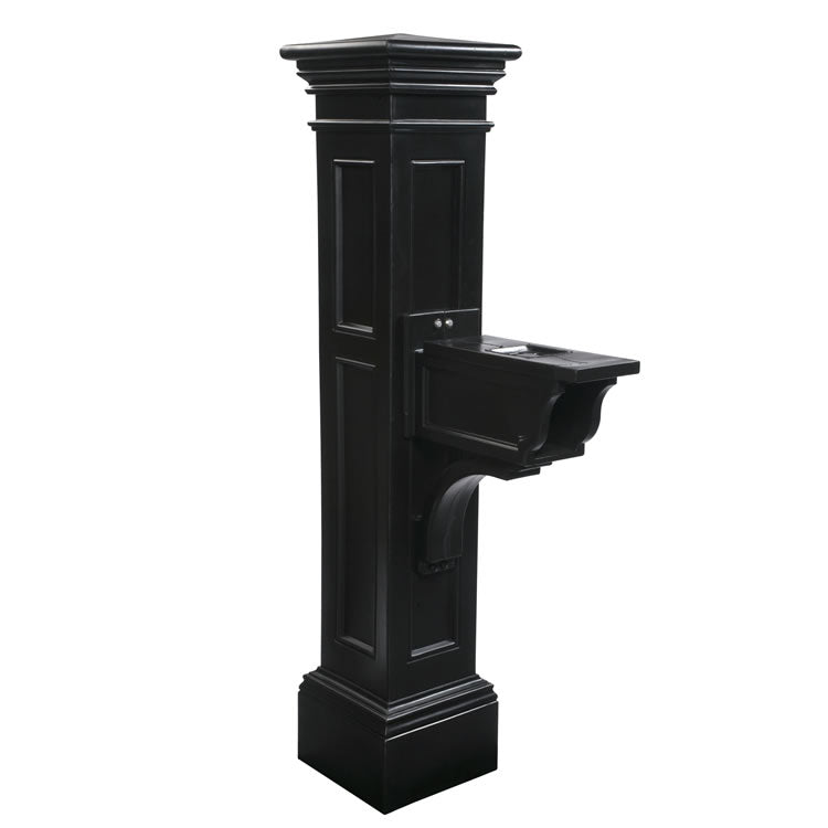 Mayne Liberty Mail Post 5805 - BetterPatio.com