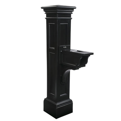 Mayne Liberty Mail Post 5805 - BetterPatio.com