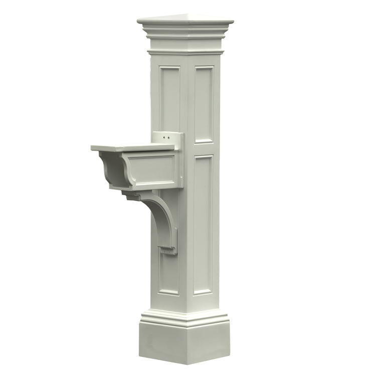 Mayne Liberty Mail Post 5805 - BetterPatio.com