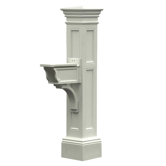 Mayne Liberty Mail Post 5805 - BetterPatio.com