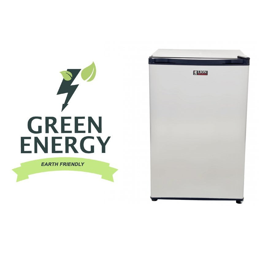 Lion Premium GrillsEco Friendly Lion Premium Grills Refrigerator 2002- BetterPatio.com
