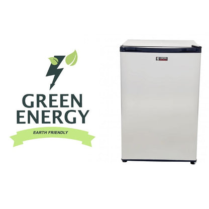Lion Premium GrillsEco Friendly Lion Premium Grills Refrigerator 2002- BetterPatio.com