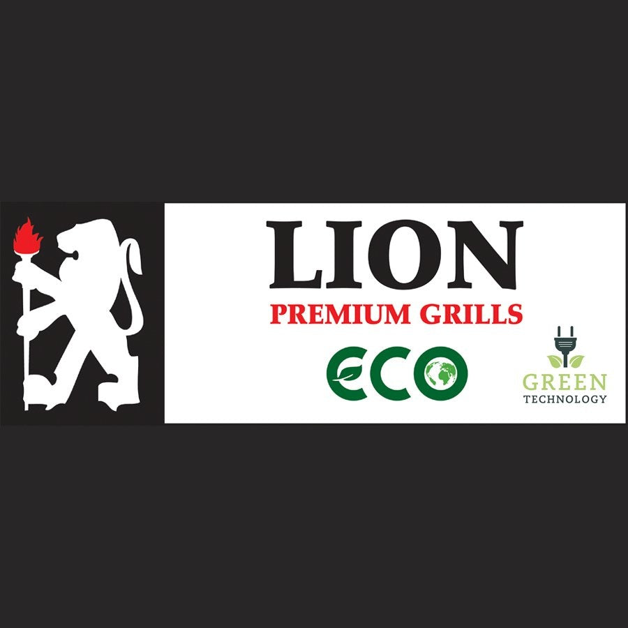 Lion Premium GrillsEco Friendly Lion Premium Grills Refrigerator 2002- BetterPatio.com