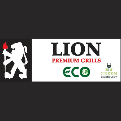 Lion Premium GrillsEco Friendly Lion Premium Grills Refrigerator 2002- BetterPatio.com