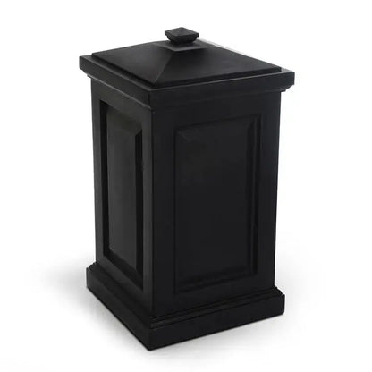 MayneMayne Berkshire Storage Bin 4835 4835-B- BetterPatio.com