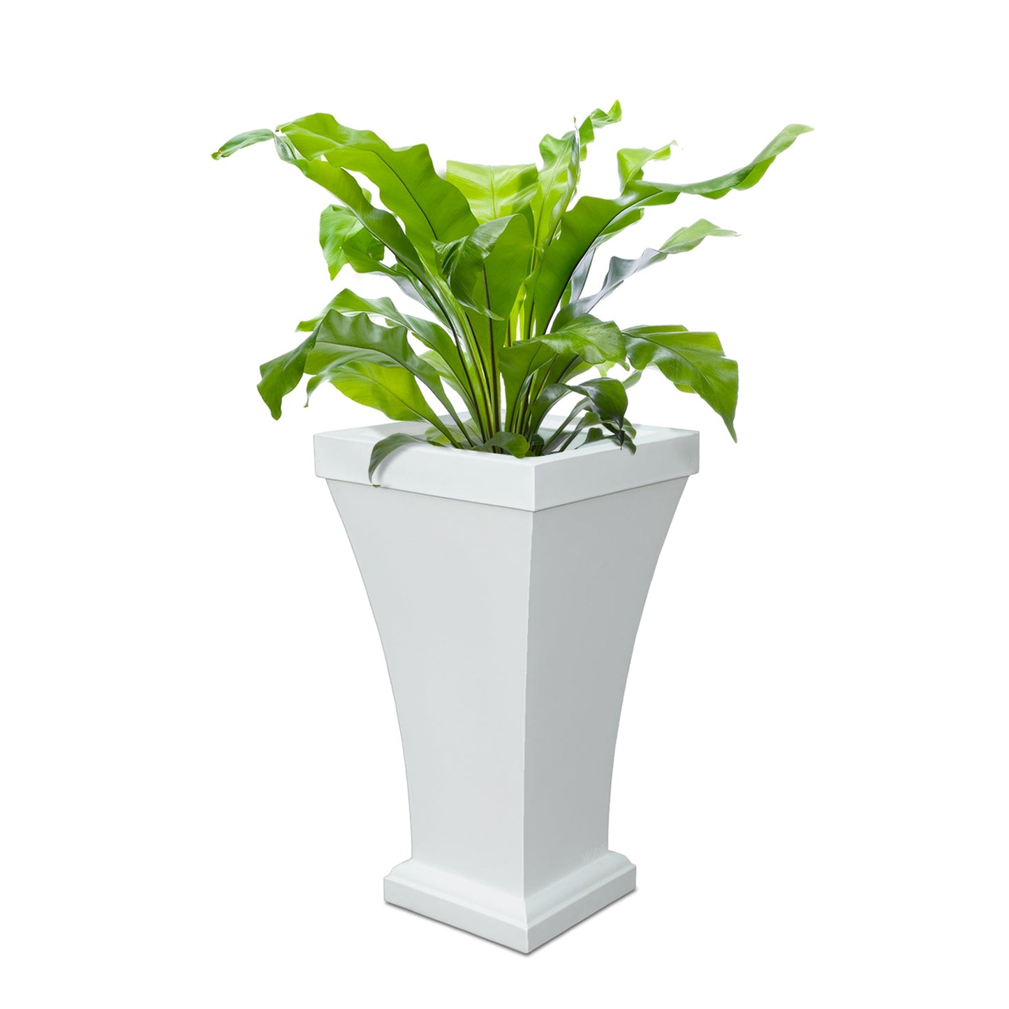 MayneMayne Bordeaux 28 in. Tall Planter 5864 5864-B- BetterPatio.com