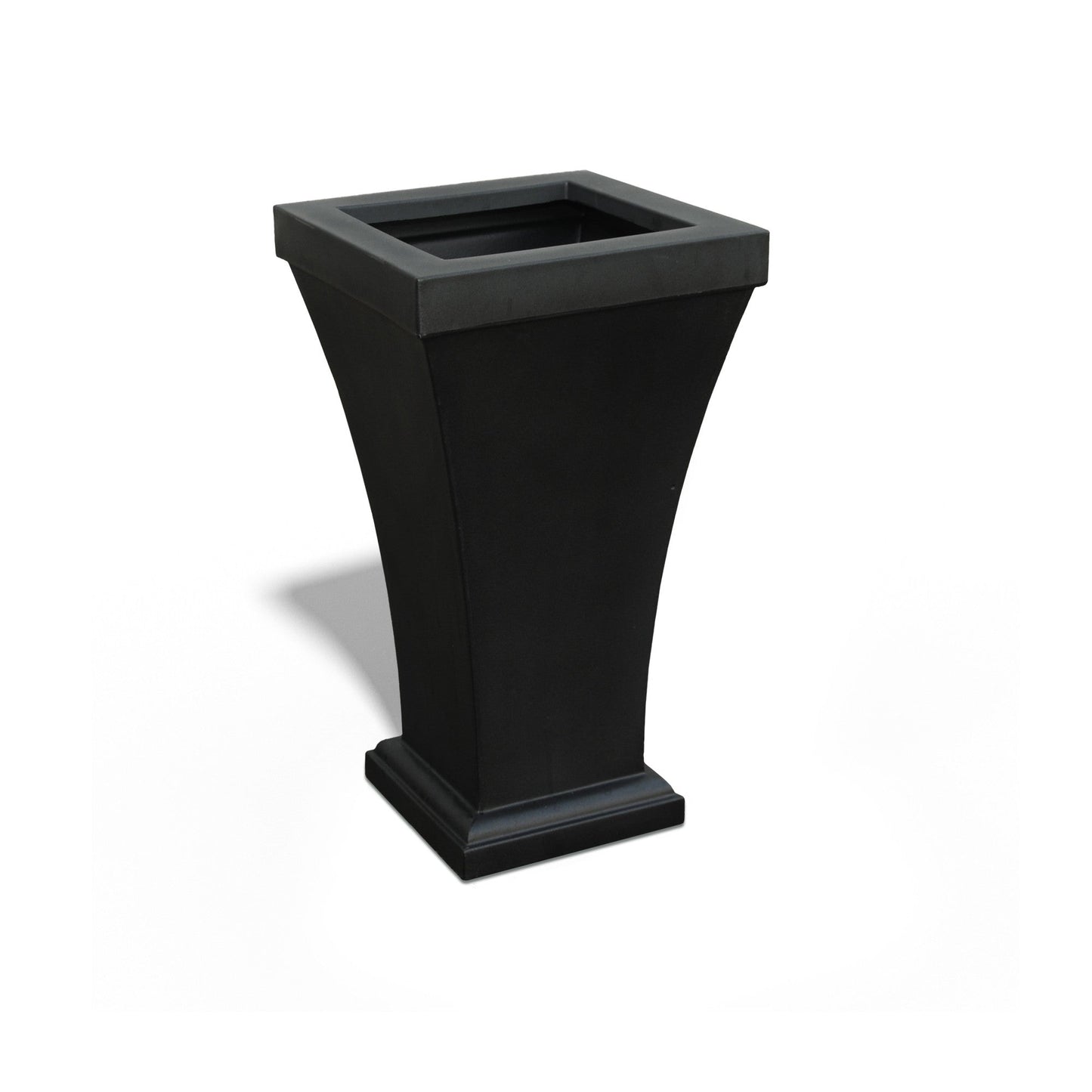 MayneMayne Bordeaux 28 in. Tall Planter 5864 5864-B- BetterPatio.com