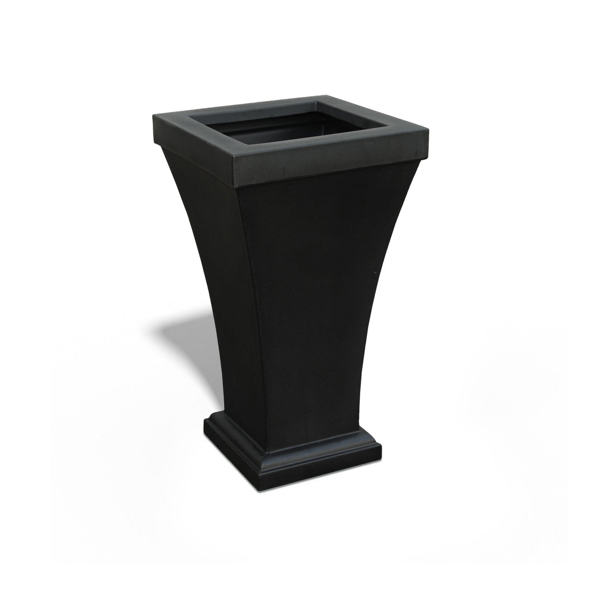MayneMayne Bordeaux 28 in. Tall Planter 5864 5864-B- BetterPatio.com