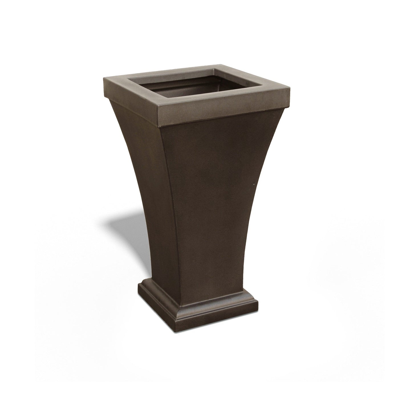 MayneMayne Bordeaux 28 in. Tall Planter 5864 5864-ES- BetterPatio.com