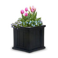 Mayne Cape Cod 14x14 Patio Planter 4836