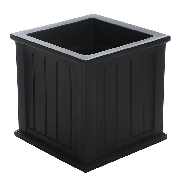 MayneMayne Cape Cod 20x20 Patio Planter 4838 4838-B- BetterPatio.com