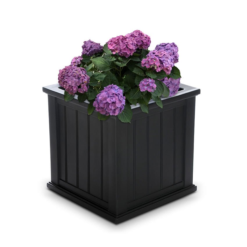 MayneMayne Cape Cod 20x20 Patio Planter 4838 4838-B- BetterPatio.com