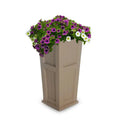 Mayne Cape Cod 32" Tall Patio Planter 4843