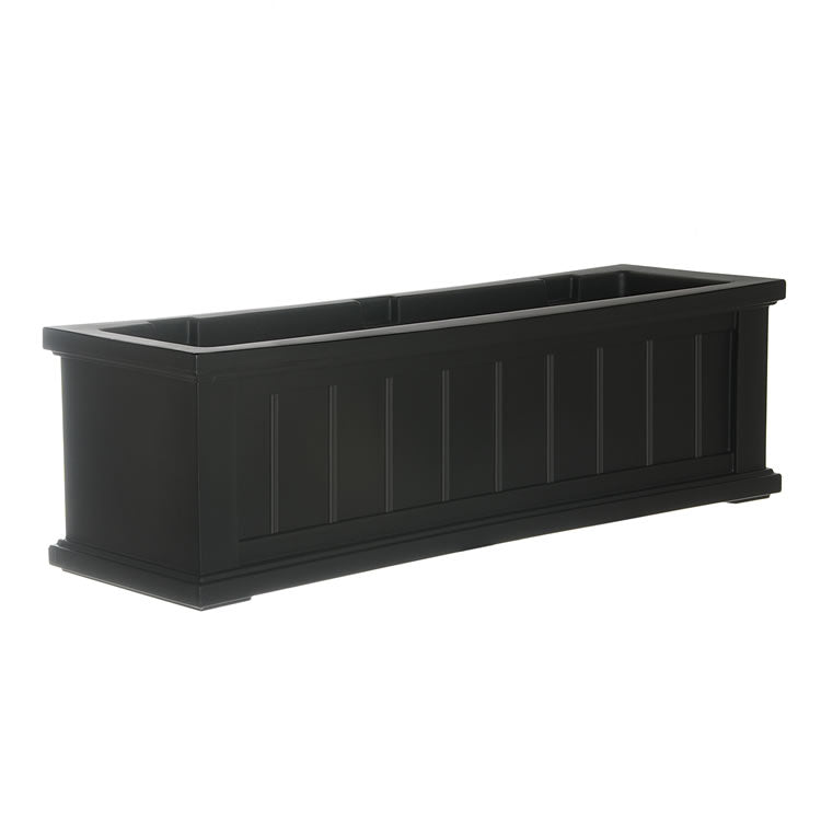 MayneMayne Cape Cod Window Box 3ft 4840 4840-B- BetterPatio.com